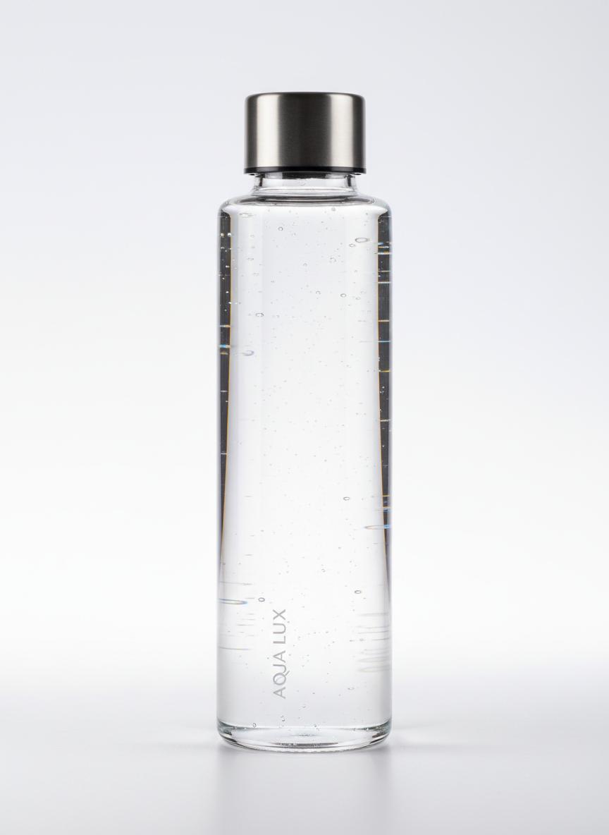 Glass Edition 500ml