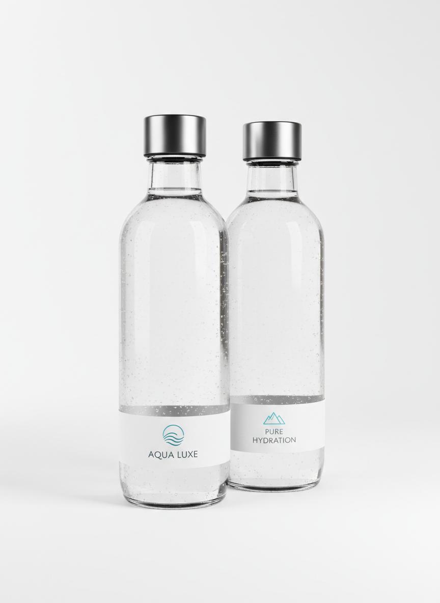 Glass Edition (Twin Pack)